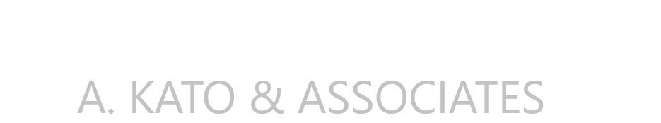 A.KATO＆ASSOCIATES